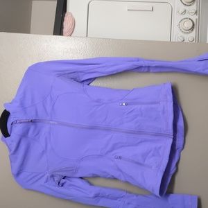 Lululemon jacket